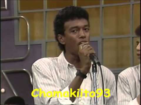 DIONI FERNANDEZ Y EL EQUIPO - Recomencemos (80's)