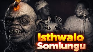 Download lagu Isthwalo somlumgu -Dr SG UPHILAKANJANI Ep25 mp3