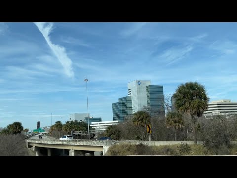 “SUNSHINE STATE ☀️CRUISIN’ FloridaAdventures#RoadTripGoals”