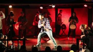 2017 All Dance Fever全風格舞蹈賽