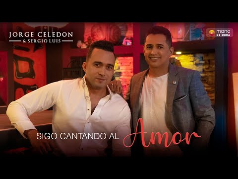 Que Lástima Jorge Celedón Y Sergio...