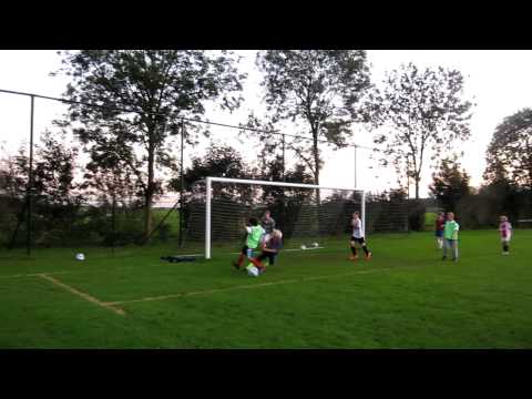 DOB D1 training Nigtevecht