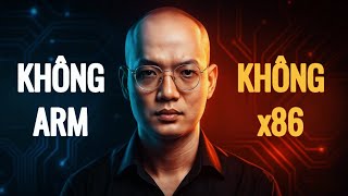 Loongson 3C6000: CPU Tự Chủ Nhất Thế Giới