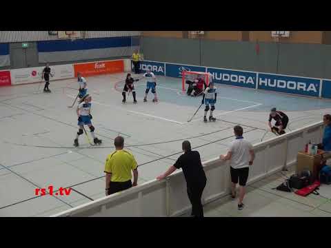 2018-05-20 IGR Remscheid - ERG Iserlohn - Damen Pokalfinale