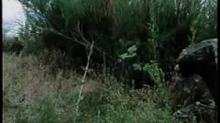 Manuhunt for Claude Dallas pt  7