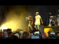JEREMIH NATALIE LA ROSE SOMEBODY LIVE
