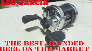 Abu garcia ambassadeur 6501 s