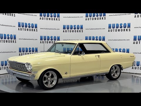 1962 Chevrolet Nova (CC-2108740) for sale in Greensboro, North Carolina