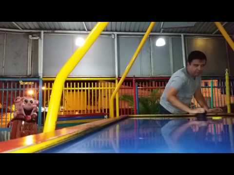 Carlos Cavalheiro perdendo de 7x9 pra Albenis Lima