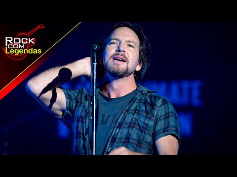 Pearl Jam - Black + Lyrics Meaning