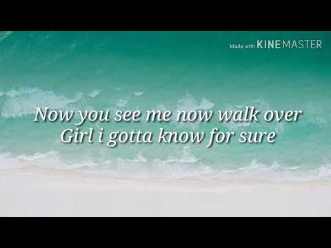 If it's loving that you want See Naylors Lyrics