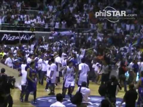 philstar.com video: Petron Captures 2011 PBA Governors Cup
