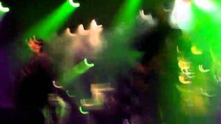 Catupecu Machu - Batalla Salta 06/08/10