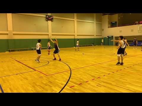 [HKUST ECE] ECE VS RMBI Preliminary round Section 3_1(21/10/2019)