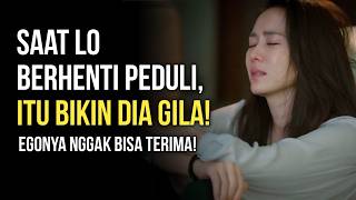 Download lagu Saat Lo Berhenti Peduli, Dia Jadi Gila! Ego Cewek Nggak Bisa Nerima! mp3