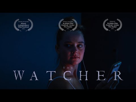 The Watcher | A Short Horror Film