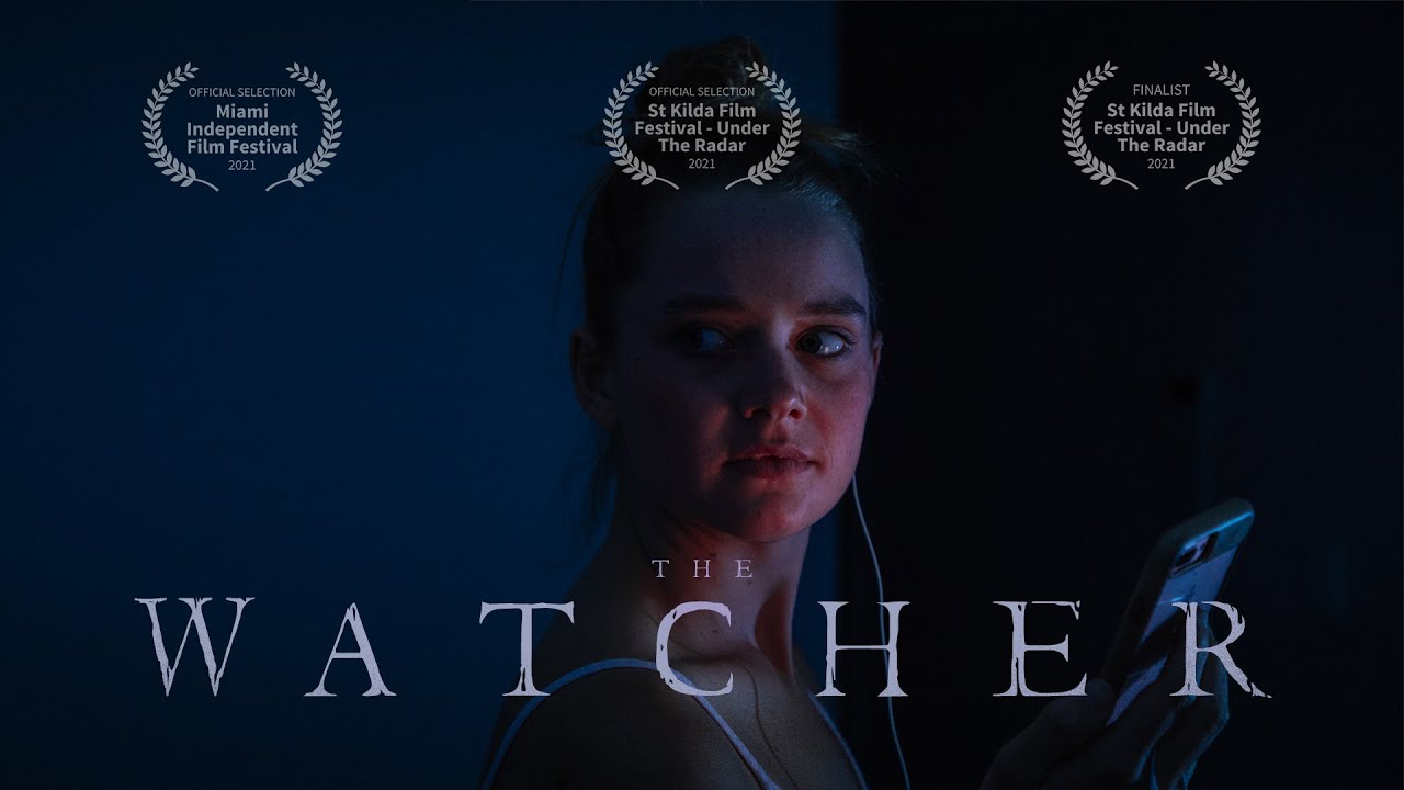 The Watcher | A Short Horror Film