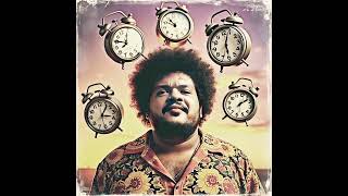 Tim Maia - Um Minuto para o Fim do Mundo ( CPM 22)