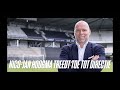 Nico-Jan Hoogma treedt toe tot de directie van Heracles Almelo
