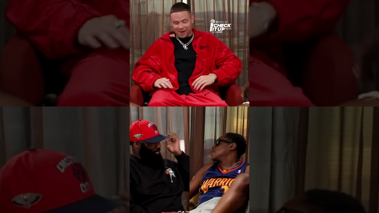 The Professor's Top 5?