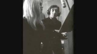 Pauvre Lola, Bardot, Gainsbourg.