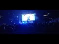 Porcupine Tree Milano 2022 intro