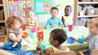Alpha Nursery