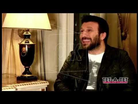 ΤΕΤ-Α-ΤΕΤ ΜΕ ΤΟΝ ΤΑΣΟ ΤΡΥΦΩΝΟΣ| Γιάννης Πλούταρχος