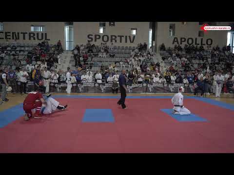 Costel Muraru - Claudiu Daianu