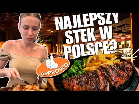 GDYNIA - GDZIE ZJEŚĆ? 🥘 Te restauracje w Gdyni TRZEBA odwiedzić! 🙏🏼 Najlepszy stek, tatar, śniadania