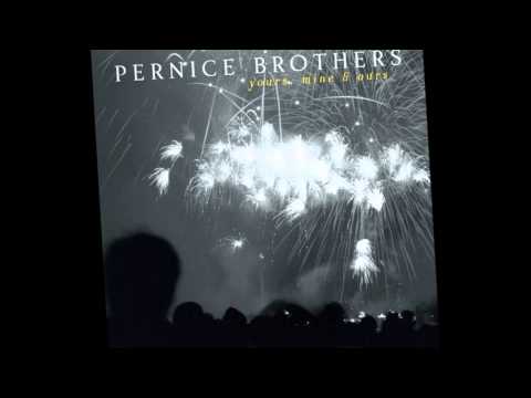 Pernice Brothers- One Foot in the Grave