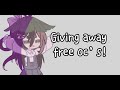 [ FREE OCS ]