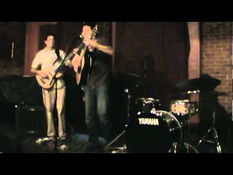 Adam Ward and John Dinger - The Harder They Come 6.3.11