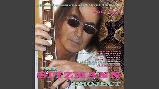 Take me for a little while