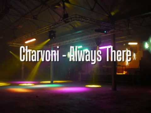 Charvoni - Always There
