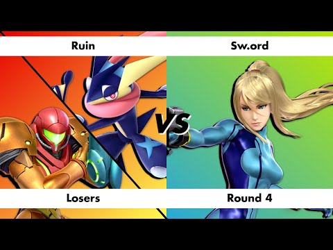 Losers R4 Ruin v Sw.ord