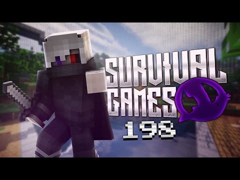 Minecraft Survival Games - Game 198: "Gapple Chugger"