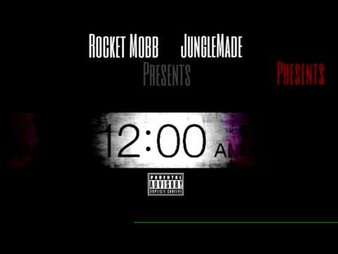 12:00 A.M. Spitta ft. BabyApe (Audio)