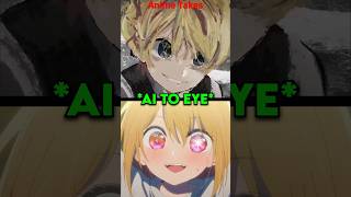 Download lagu Aqua and Ruby Don’t See *Ai to Eye* | Oshi No Ko mp3 Download lagu Aqua and Ruby Don’t See *Ai to Eye* | Oshi No Ko mp3