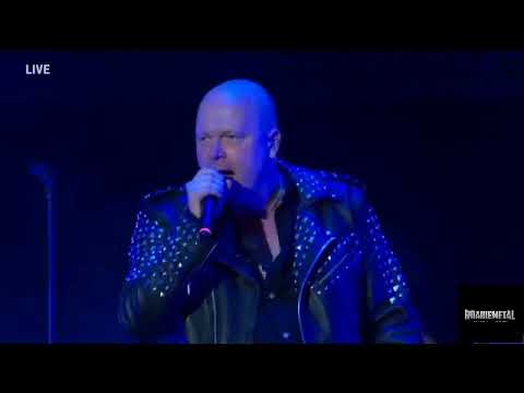 Wacken 2018 - Helloween Live - Epic show with Andi Deris, Michael Kiske and Kai Hansen