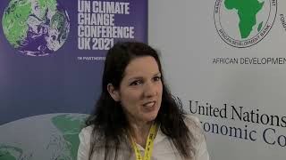 Valesca Reichelt – Codex -COP26