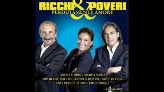 Ricchi e poveri - Dimmi che mi ami.wmv