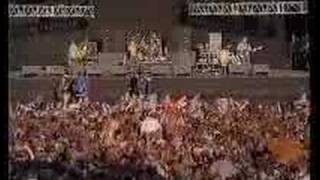 Senser - Age Of Panic - Reading Fest 1994