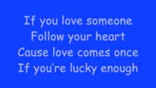 Engelbert Humperdink - love will set you free with lyrics