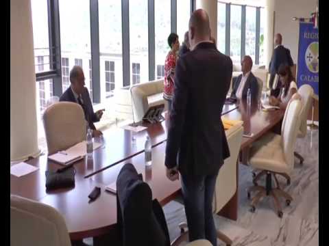 Treni: Bentornato Reggio Calabria-Taranto - IL VIDEO