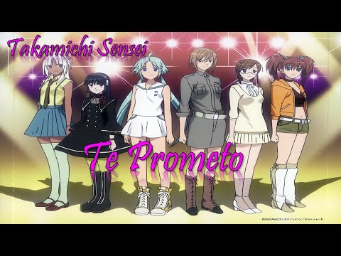 Lemon Angel Project Promise You Mai Kadowaki