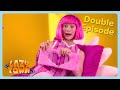 Lazy Town Dear Diary Double Episode Fun Shows For Kids WildBrain Zigzag