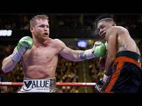 Can anyone stop Canelo? | Drugs in boxing | Eric Donovan | Luke Keeler in studio | OFF THE BRAWL