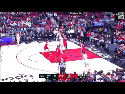 Justise Winslow : All Possessions (2022-03-23)