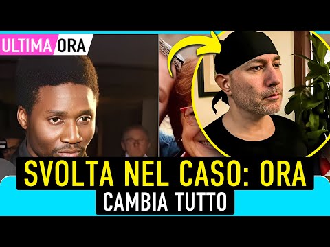 ⚡️PIERINA PAGANELLI - COLPO DI SCENA IN PROCURA: NUOVE PROVE SCONVOLGONO IL PROCESSO!